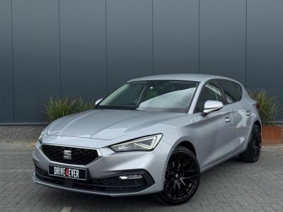 Financial Leas SEAT Leon Hatchback 1.0 eTSI Style