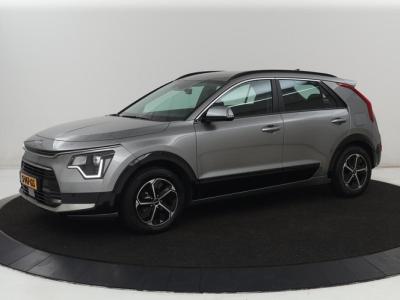 Financial Leas Kia Niro 1.6 GDi Hybrid DynamicLine