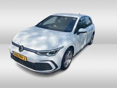 Financial Leas Volkswagen Golf 1.4 eHybrid GTE