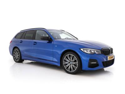Financial Leas BMW 3 Serie Touring 330e M-Sportpack High Executive