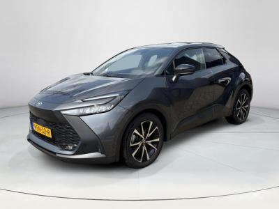 Financial Lease Toyota C-HR 1.8 Hybrid 140 Dynamic