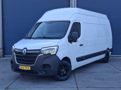 Financial Leas Renault Master T35 2.3 dCi 150 L3H3 Energy