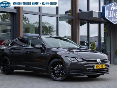 Financial Leas Volkswagen Arteon 1.5 TSI