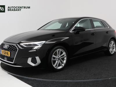 Financial Lease Audi A3 Sportback 35 TFSI Business edition