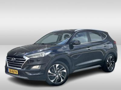 Financial Lease Hyundai Tucson 1.6 T-GDI Premium