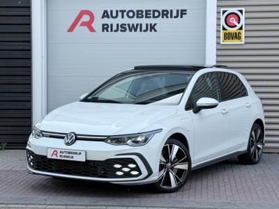Financial Leas Volkswagen Golf 1.4 eHybrid GTE Pano