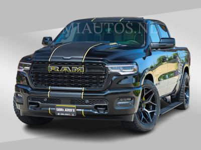 Financial Leas Dodge Ram Limited Night Sport High Output 540HP 706Nm