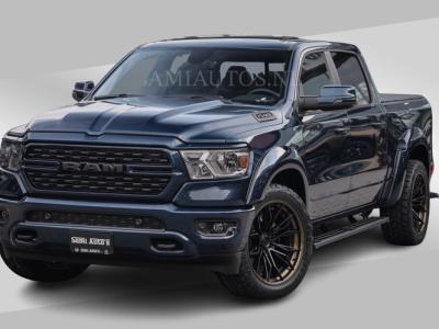 Financial Leas Dodge Ram SPORT