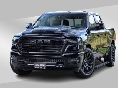 Financial Lease Dodge Ram 1500 Night Premium