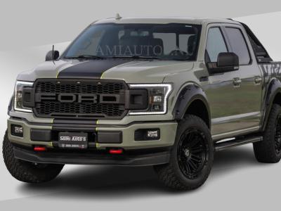 Financial Lease Dodge Ram FORD F150 5.0 V8 4X4