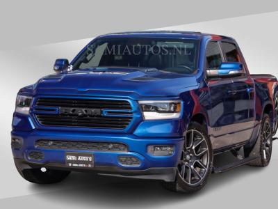 Financial Lease Dodge Ram SPORT EDITION