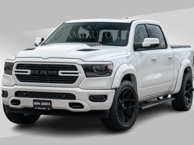 Financial Lease Dodge Ram V8 5.7 402PK
