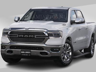 Financial Lease Dodge Ram BOM VOL