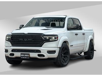 Financial Lease Dodge Ram 1500 Limited Night