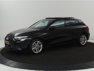Financial Leas Audi A3 30 TFSI Advanced edition