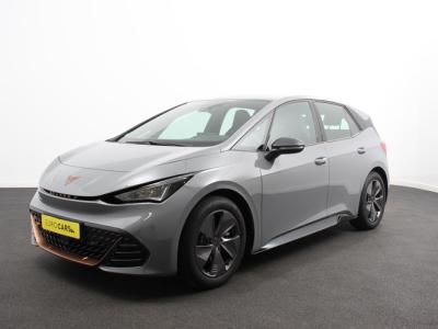 Financial Lease CUPRA Born Business Plus 62 kWh