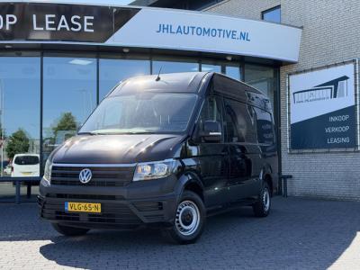 Financial Lease Volkswagen Crafter 35 2.0 TDI L3H33PERS