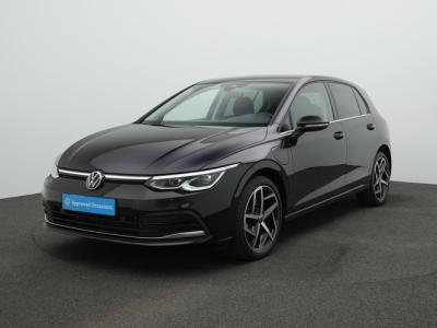 Financial Leas Volkswagen Golf 1.4 eHybrid 204 pk Style