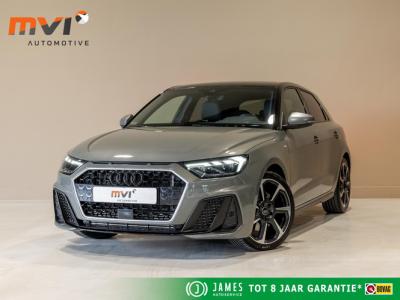 Financial Lease Audi A1 Sportback 40 TFSI 2x S-Line Edition