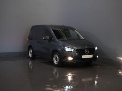 Financial Leas Mercedes-Benz Citan 112 CDI Aut. LED
