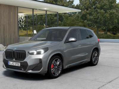 Financial Lease BMW X1 xDrive25e M Sport Automaat