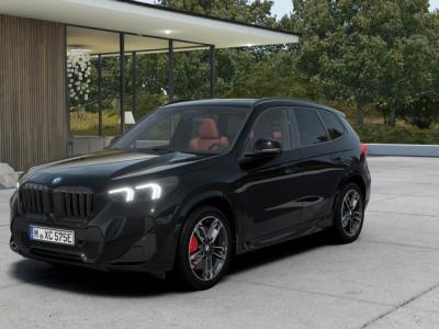 Financial Leas BMW X1 xDrive25e M Sport Automaat