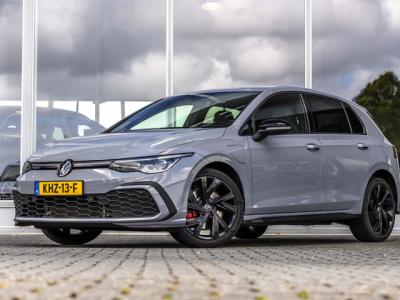 Financial Leas Volkswagen Golf 1.4 eHybrid GTE