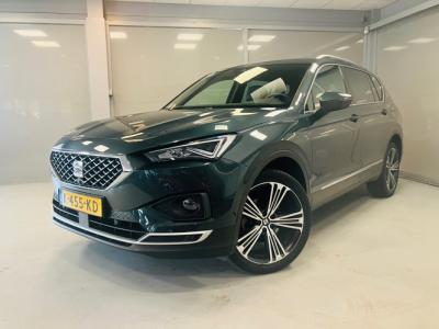 Financial Leas SEAT Tarraco 1.5 TSI Xcellence 7p.