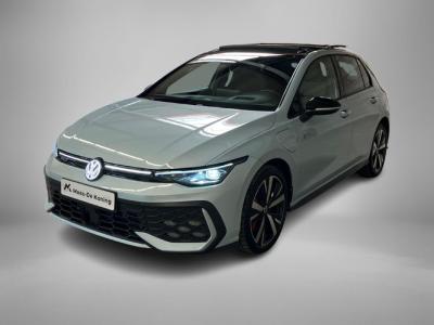 Financial Leas Volkswagen Golf 1.5eHybrid 200kW