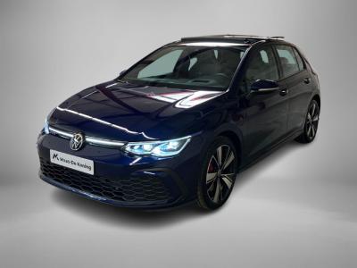 Financial Leas Volkswagen Golf 1.5 eHybrid GTE