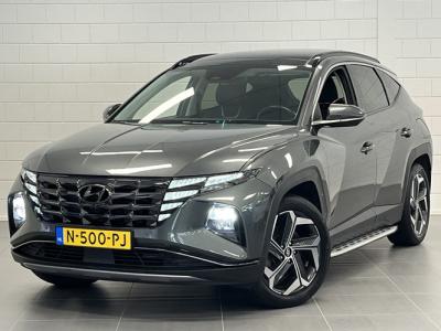 Financial Leas Hyundai Tucson 1.6 T-GDI PHEV Premium Sky 4WD