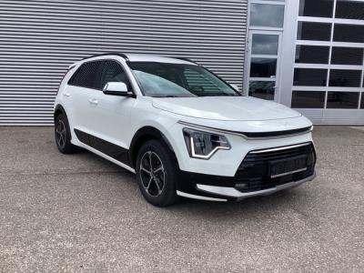 Financial Lease Kia Niro 1.6 GDi PHEV LED