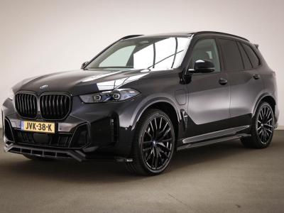 Financial Lease BMW X5 xDrive50e M-sport