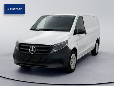 Financial Leas Mercedes-Benz Vito 116 CDI L2 Pro Trekhaak 2500kg Parkeerpakket Betimmering Navigatie Carplay
