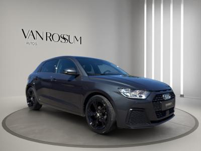 Financial Lease Audi A1 Sportback 25 TFSI