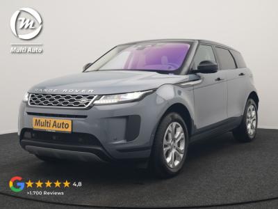Financial Lease Land Rover Range Rover Evoque P300e AWD S PHEV 309pk Dealer O.H.