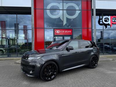 Financial Leas Land Rover Range Rover Sport 3.0 P510e First Edition