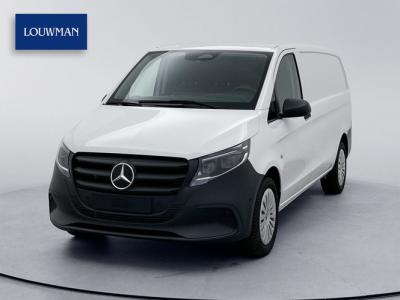 Financial Lease Mercedes-Benz Vito 116 CDI L2 Pro Trekhaak 2500kg Parkeerpakket Betimmering Navigatie Carplay