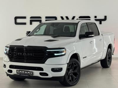 Financial Leas Dodge Ram Pick Up 1500 Limited Night 5.7 V8 LPG NL-Auto