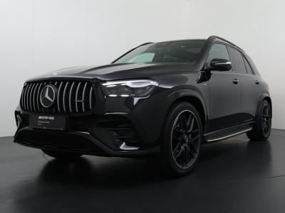 Financial Leas Mercedes-Benz GLE 53 AMG 4MATIC+ Premium