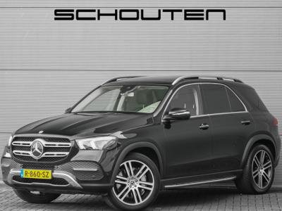 Financial Leas Mercedes-Benz GLE 450 4MATIC Premium Plus