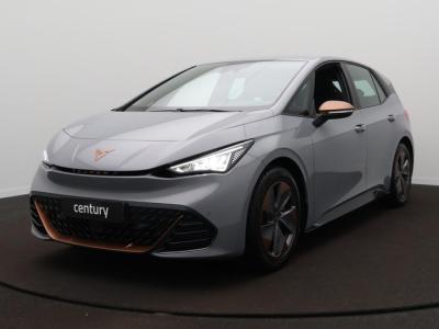 Financial Lease CUPRA Born Adrenaline 62 kWh