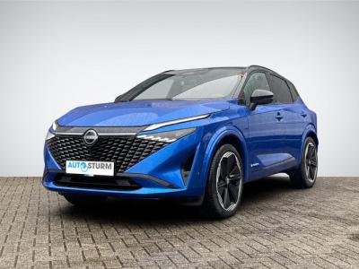Financial Lease Nissan QASHQAI 1.5 e-Power N-Design