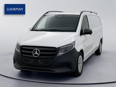 Financial Lease Mercedes-Benz Vito 119 CDI L3 Pro Led Stoelverwarming Parkeerpakket Betimmering Cruise control