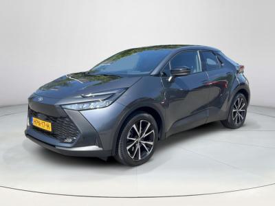 Financial Lease Toyota C-HR 2.0 Plug-in Hybrid 220 Dynamic