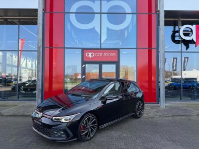 Financial Lease Volkswagen Golf 2.0 TSI GTI Panorama