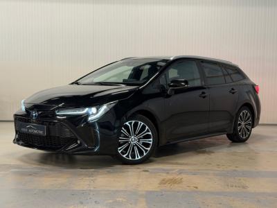 Financial Leas Toyota Corolla Touring Sports 2.0 Hybrid Dynamic