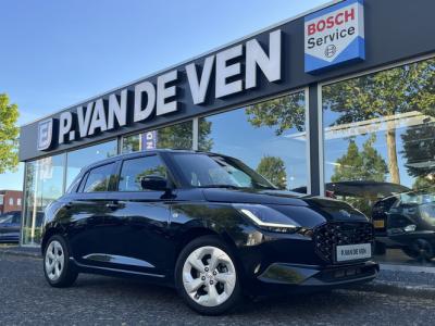 Financial Leas Suzuki Swift 1.2 Select Smart Hybrid 81pk