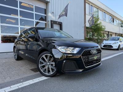 Financial Lease Audi A1 SPORTBACK 30 TFSI ECC