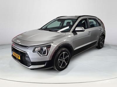 Financial Leas Kia Niro 1.6 GDi Hybrid DynamicLine